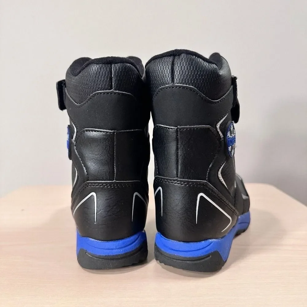 Totes Boots For Child size 12